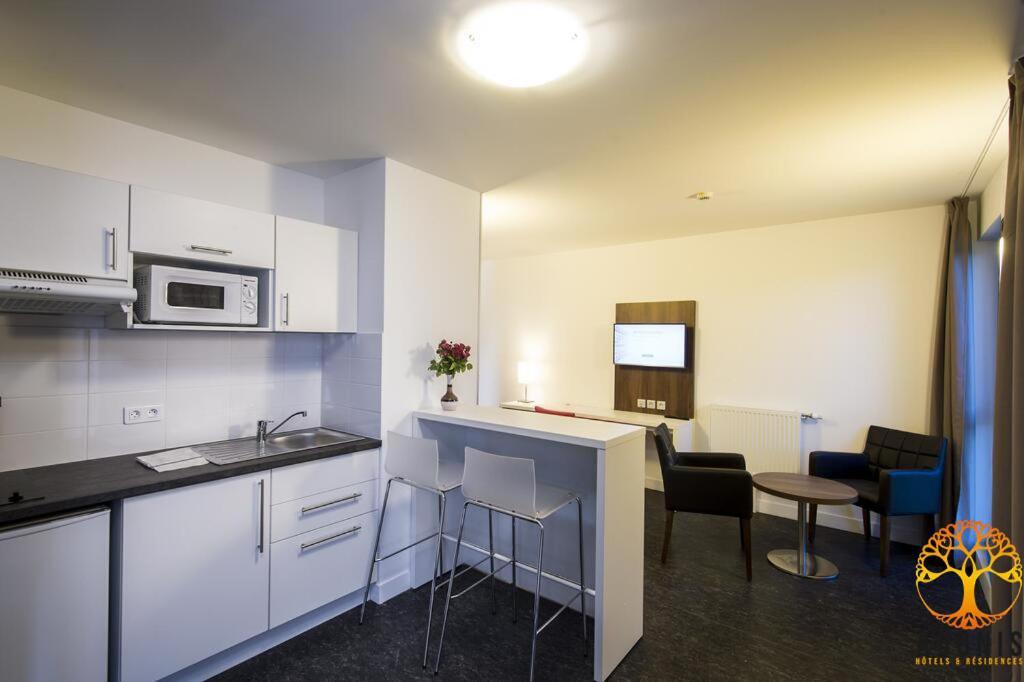 Aparthotel Adonis Maison Internationale